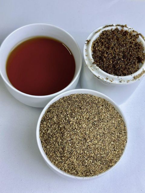 BLACK TEA DUST OFFGRADE MANUFACTORY FROM VIETNAM CHEAP PRICE EXPORT TO THAILAND, MALAYSIA, INDONESIA MARRKET - Image 5