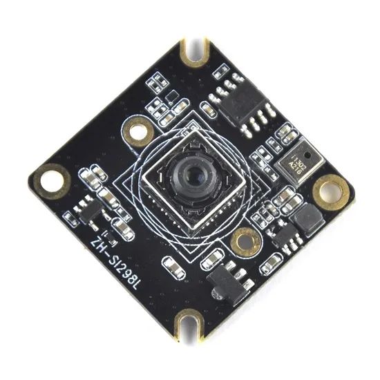 Autofocus USB Camera Module 16MP Webcam Board Imx298 Sensor Industrial Camera - Image 5