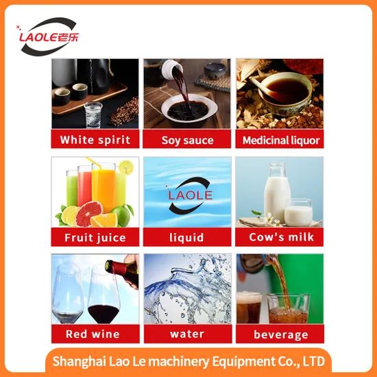 Multi Function Automatic Bag Small Liquid Coffee Milk Packaging Machine - Image 2