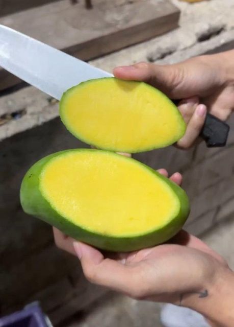 Thai Mango (Kaew Kamin) - Image 2