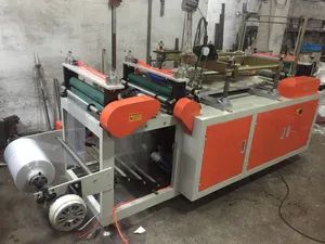 PE Long Glove Making Machine - Image 2