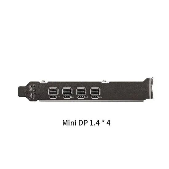 Professional Visualization T1000 8g Graphics Cards for Workstation Gddr6 - Image 4