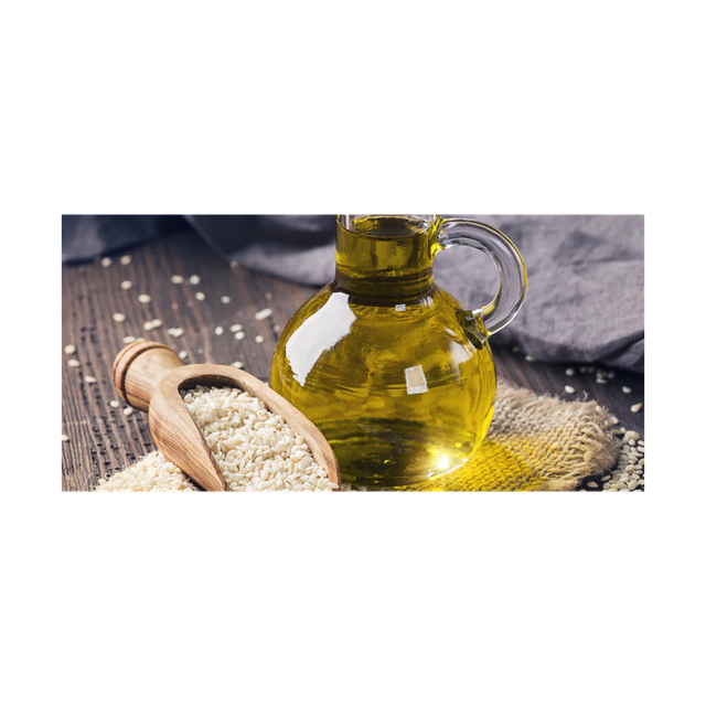 Factory Price Sesame Oil High Quality Bulk Orders Reliable Trade Supply - Image 4
