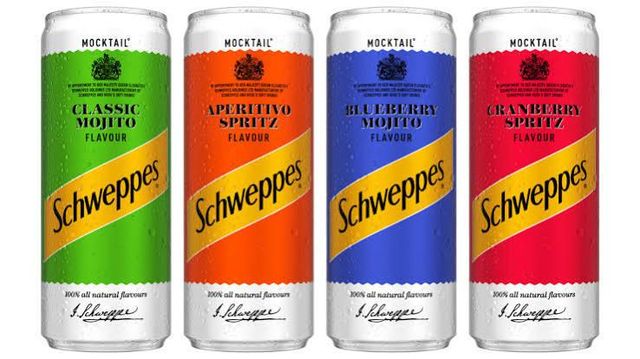 Hot Sale Classic 2LX Carbonated Drinks 8 Bottles Best Selling Schweppes drinks Soft Drinks - Image 2