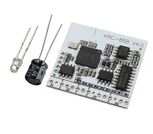 Electronic Module Bluetooth Module Transmission Module Jdy-17 Wireless Transceiver Module Kit - Image 3