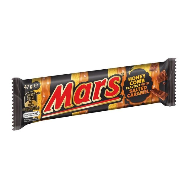 Mars Chocolate Bar Soft Nougat and Caramel Milk Chocolate High Quality Bulk Export - Image 3