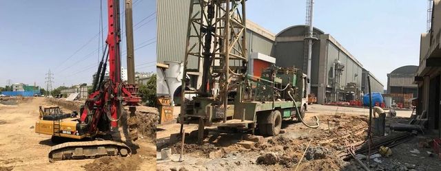 Piling Construction Service - Image 3