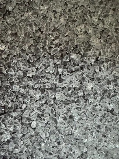White Glass Sand 5-6 Mesh - Image 2