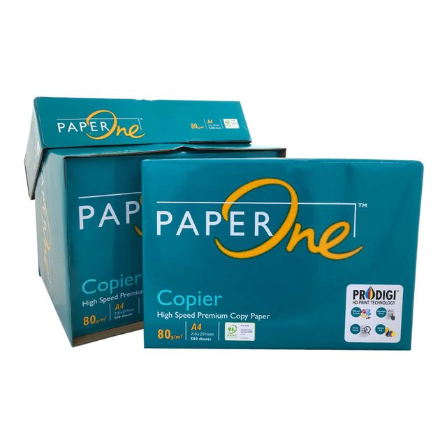 Premium Office Supply Paperone A4 Copier Paper With Smooth Finish For International Export Bulk Wholesale - Image 4