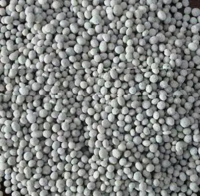 Best Supply Urea 46 Prilled Granular/Urea Fertilizer 46-0-0/Urea 46% Agriculture Nitrogen Fertilizer for Sale - Image 1