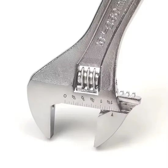Stainless Steel Allen Keys with Rubber Handle Other Hand Tools - Image 4
