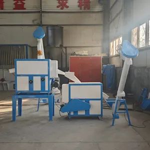 Advanced Grain Cleaning and Separation Machine for Optimal Purity - Image 2