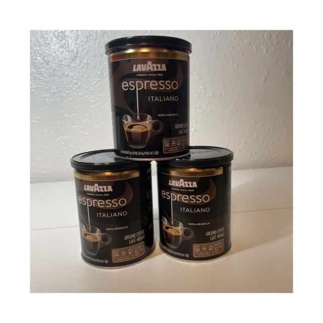 Premium Lavazza coffee available in wholesale price for gourmet retailers and export - Image 5