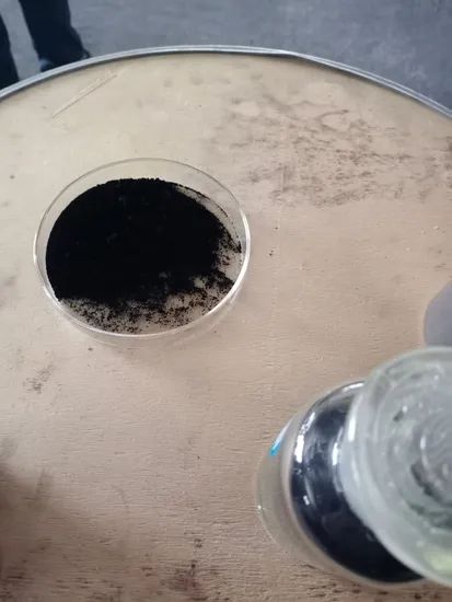 Natural Flexible Expandable Graphite Powder - Image 3