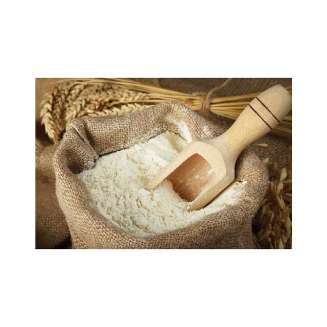 High quality wheat flour prepared for wholesale buyers needing steady volume - Image 3