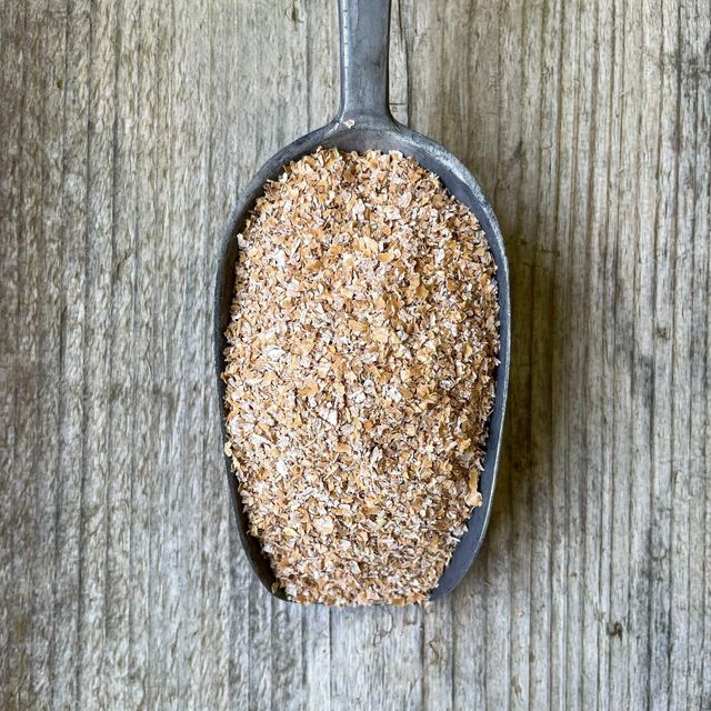 Natural Wheat Bran For Poultry And Livestock Feeding Wheat Bran Bulk Quantity With Clean Processing And Rich Fiber - Image 3