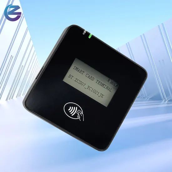 Zcs07 Mpos High Precision Card Reading Accurate Transactions - Image 6