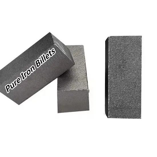 Top Seller Pure Iron Billets - Image 2