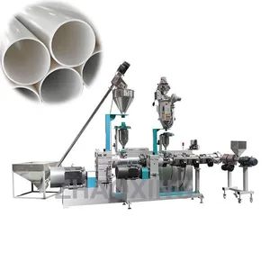 Advanced PP Water Supply and Drainage Pipe Production Equipment - Image 1