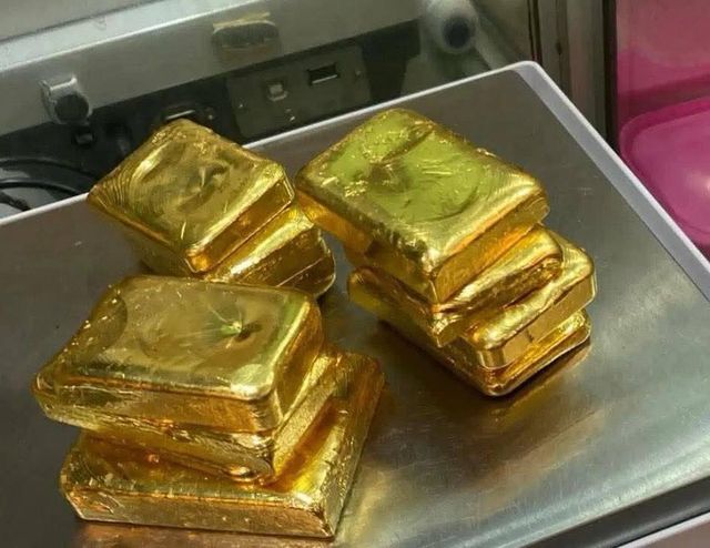 Gold Bars & Gold Nuggets for Sale - Image 4