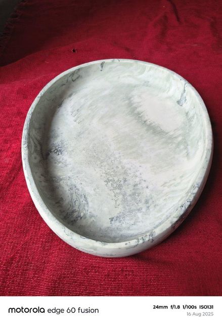 Resin Tray - Image 1
