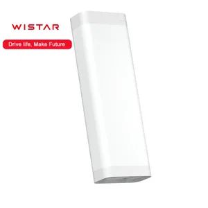 Precise Positioning Wireless DC Motor Smart Home Curtain Motor - Image 3
