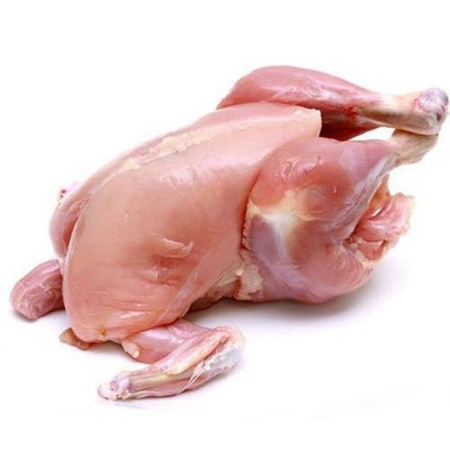 Top Quality Frozen Chicken Bulk Supply Whole Chicken and Parts Tender Juicy Meat for Hotels and Restaurants - Image 1
