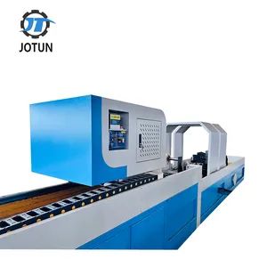 Horizontal Deep Hole Drilling Boring Machine Origin China Condition New Model NO. JT-HM Trademark Jotun Color Customized - Image 3
