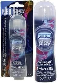 Durex Play Feel Lubricant - Water-Based Lubricant for Pleasant Lubrication, Gentle & pH Friendly - 2 x 100 ml - Image 4