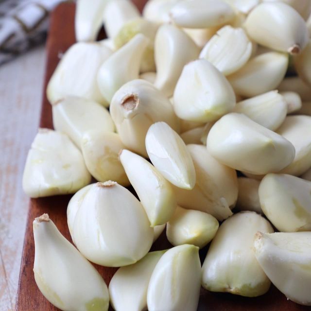 Natural Organic Peeled Garlic Powder Bulk Ready-to-Use 24 Months Shelf Life - Image 5