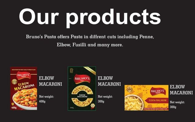 Pasta, Macaroni, Vermicelli (various shapes, sizes and packaging) - Image 4