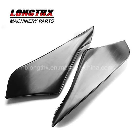 Injection Molded Plastic Parts for Automobile - Image 2