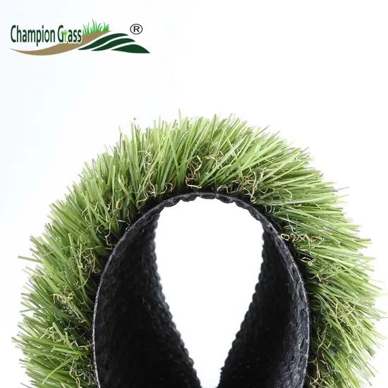 Best Performance 35mm Landscaping Artificial Turf Synthetic Grass - Image 5