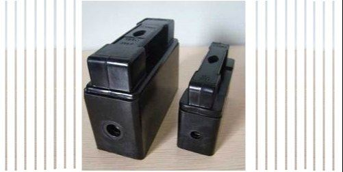 Kit kat/Cut Outs Fuse Brand METRO Voltage Rating 415 V Voltage 220volt  & 440 volt Model Name/Number Kitkat Fuse/ - Image 5