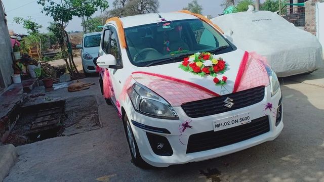 Radhe Car Rental Self Drive Services Service Location - Image 4