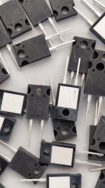 Power Film Resistor TO220  30w Electronic Component Passive - Image 4