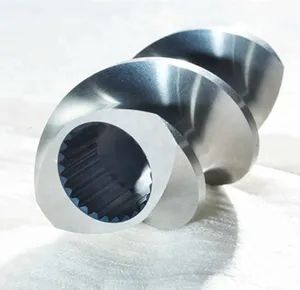 Plastic Machinery Parts Bc72 Standard DIN Material Metal Model NO. BC72 Origin Sichuan Feature Recycle Trademark JOINER Technics Casting - Image 5