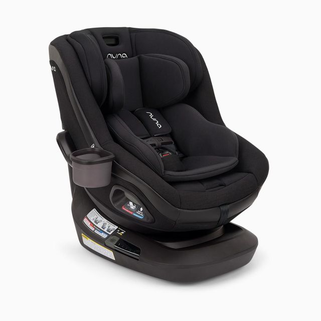 Nuna REVV maxx Rotating Convertible Car Seat - Image 3