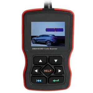 Customized Cheap Diagnostic Computer Multilingual Car Inspection Scanner - Image 1