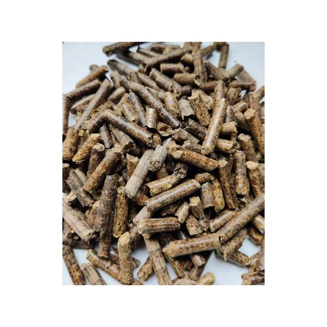 Export grade cherry wood pellets ready for wholesale and retail distribution - Image 3
