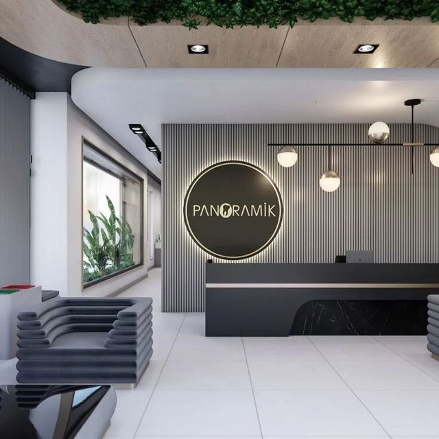 Clinic Interior Designing Services - Image 3