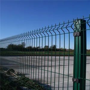 Square Hole Welded Wire Mesh Animal Cages Origin China Color Silver Condition New Width 0.5m-2.4m Type Welded Mesh Mesh Size 1 - Image 5