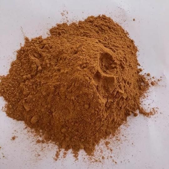PREMIUM VIETNAMESE GROUND CASSIA POWDER – High Aroma Natural Spice for Food Processing & Bulk Culinary Use - Image 1