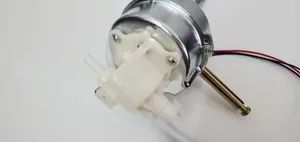 Wall Fan Motor Low Pressure DC Motor Solar Fan Motor 310V DC Motor - Image 5