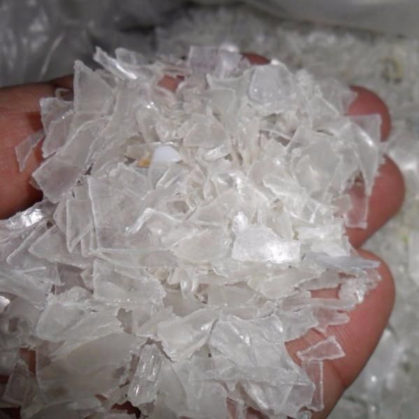 Pet Bottle Scrap - Image 1