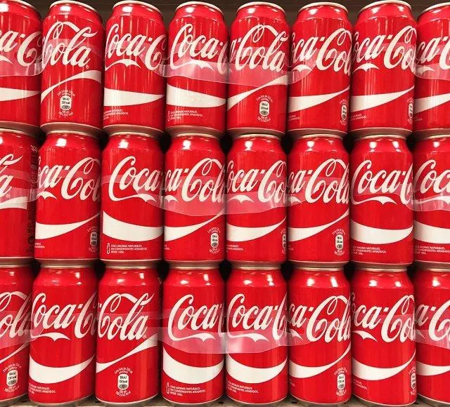 Suppliers Of Coca Cola 330ML Soft Drinks Wholesale Cans Beverages Exotic Drinks Soda Carbonated Drinks - Image 3