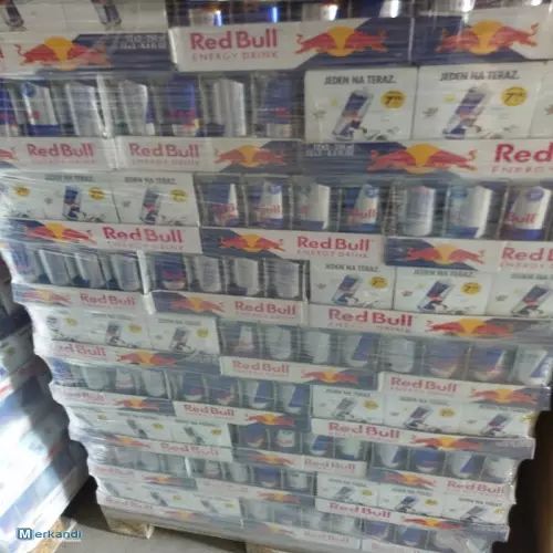 Red Bull Energy Drink - Image 2
