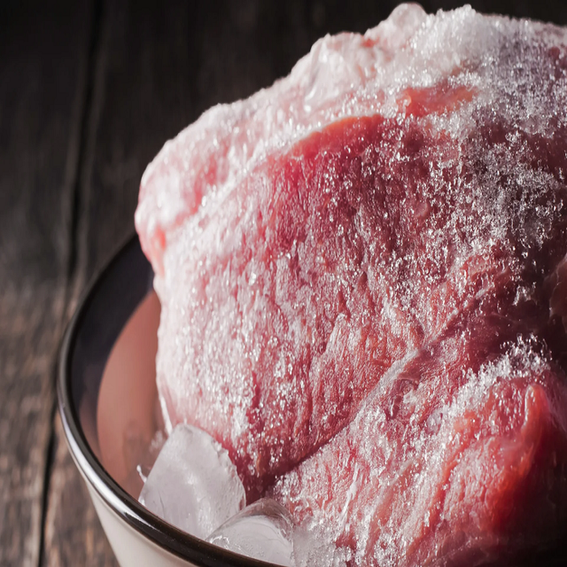 Frozen Beef Halal Meat Fresh Frozen Halal Beef Carcasses Meat At Wholesale Price Good Quality - Image 4