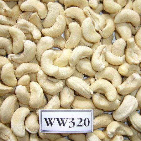 Premium Raw Cashew Nuts Rich In Natural Nutrients Cashew Nuts With 100% Freshness For Wholesale Supply And Bulk Buyers - Image 3