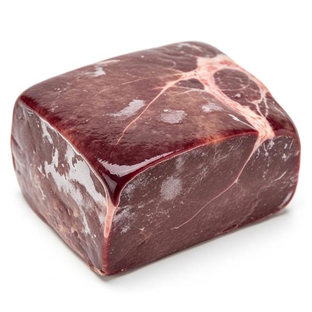 Frozen Pork Liver Premium Choice Pork Liver With Rich Vitamins And Minerals Perfect For Restaurants And Wholesale Buyers - Image 3